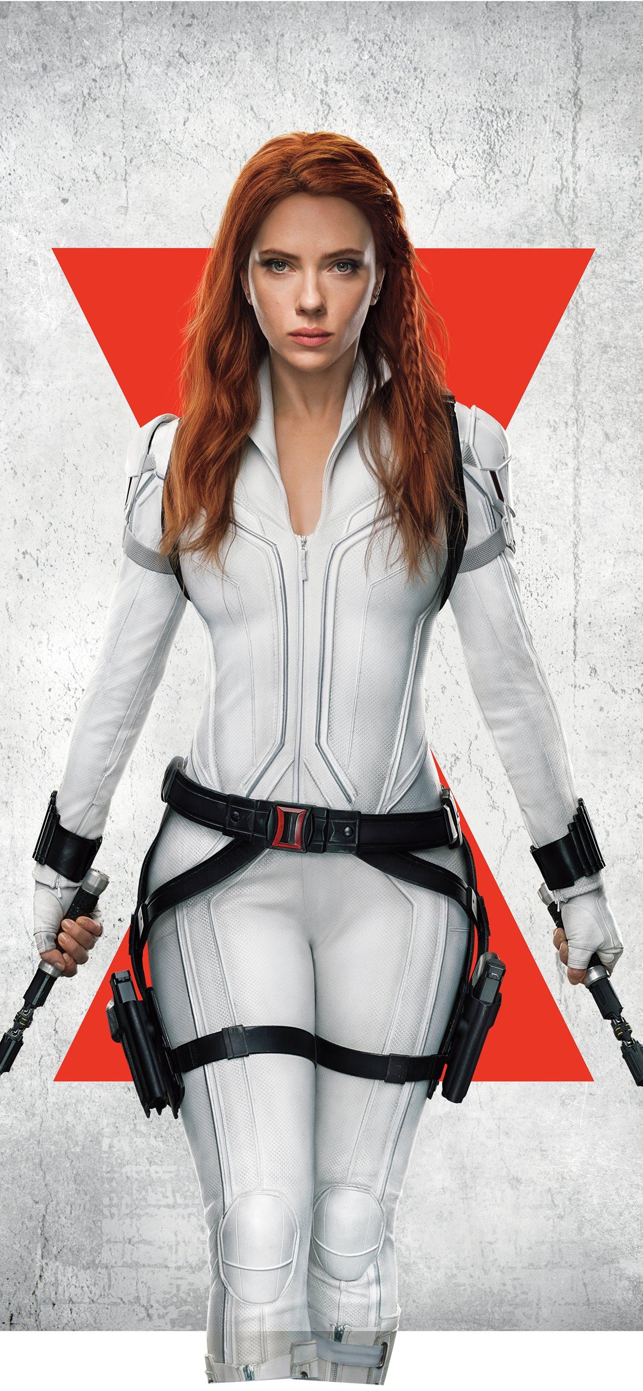 1284x2778 Best Black widow iPhone HD Wallpaper