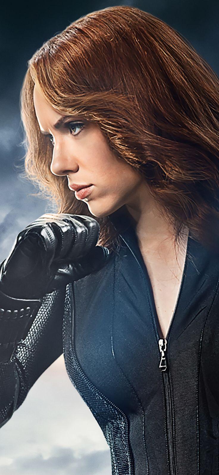736x1592 Black Widow Natasha Romanoff 8K iPhone XS MAX HD 4k Wallpaper, Image, Background, Photo and Pi. Black widow natasha, Black widow, Black widow marvel