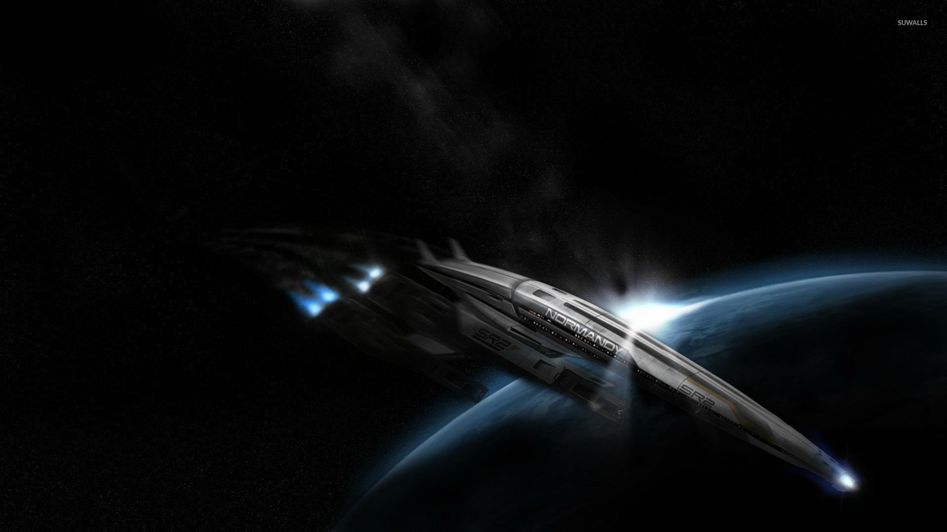 1920x1080 Mass Effect 3 [9] wallpaper wallpaper