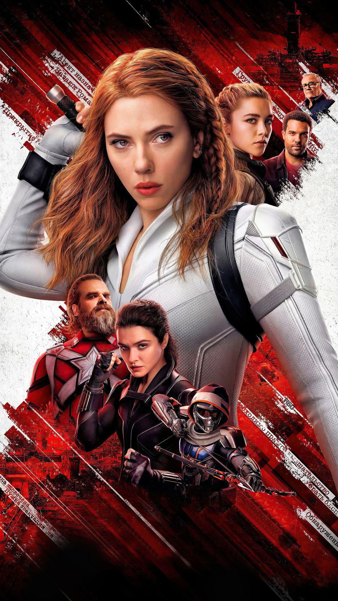 1080x1920 Black Widow Wallpaper Black Widow Background Download