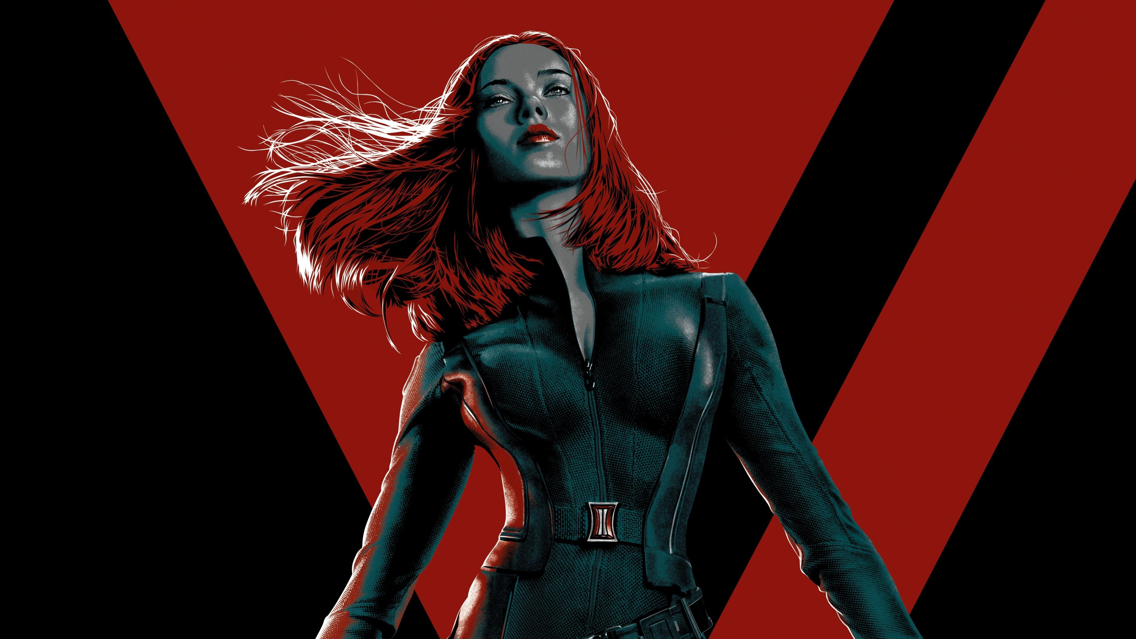 3840x2160 Download 3840x2160 scarlett johansson, natasha romanoff, black widow, marvel, superhero 4k wallpaper, uhd wallpaper, 16:9 widescreen wallpaper, 3840x2160 HD image, background, 3803