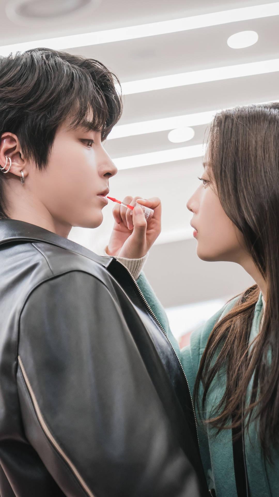 1080x1920 Download Korean Drama True Beauty Wallpaper