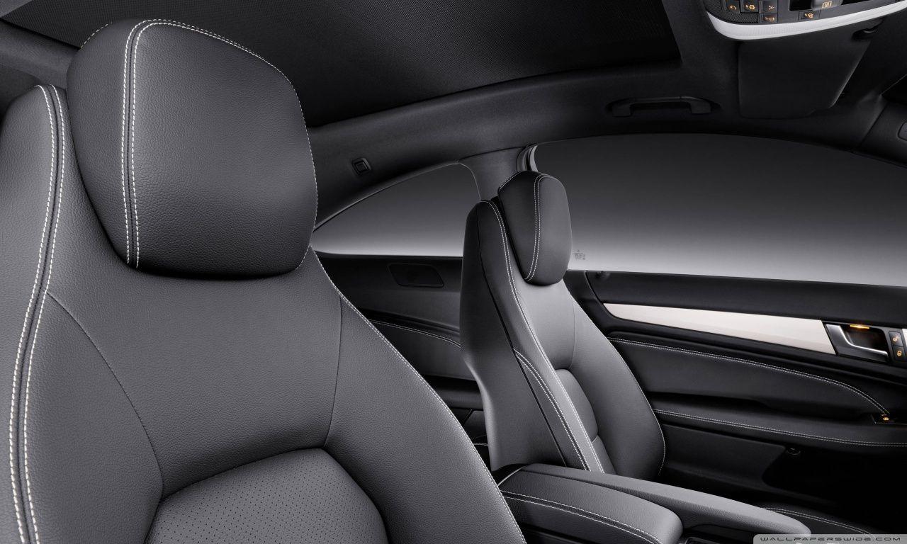 1280x768 Mercedes Benz Interior ❤ 4K HD Desktop Wallpaper for