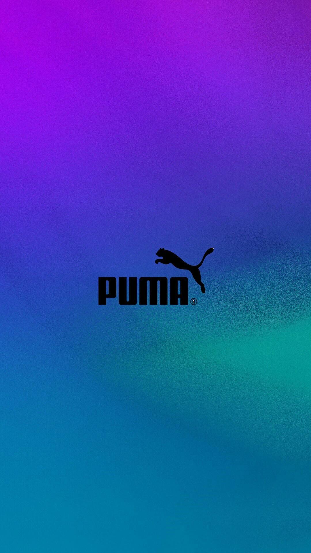 1080x1920 Puma Wallpaper
