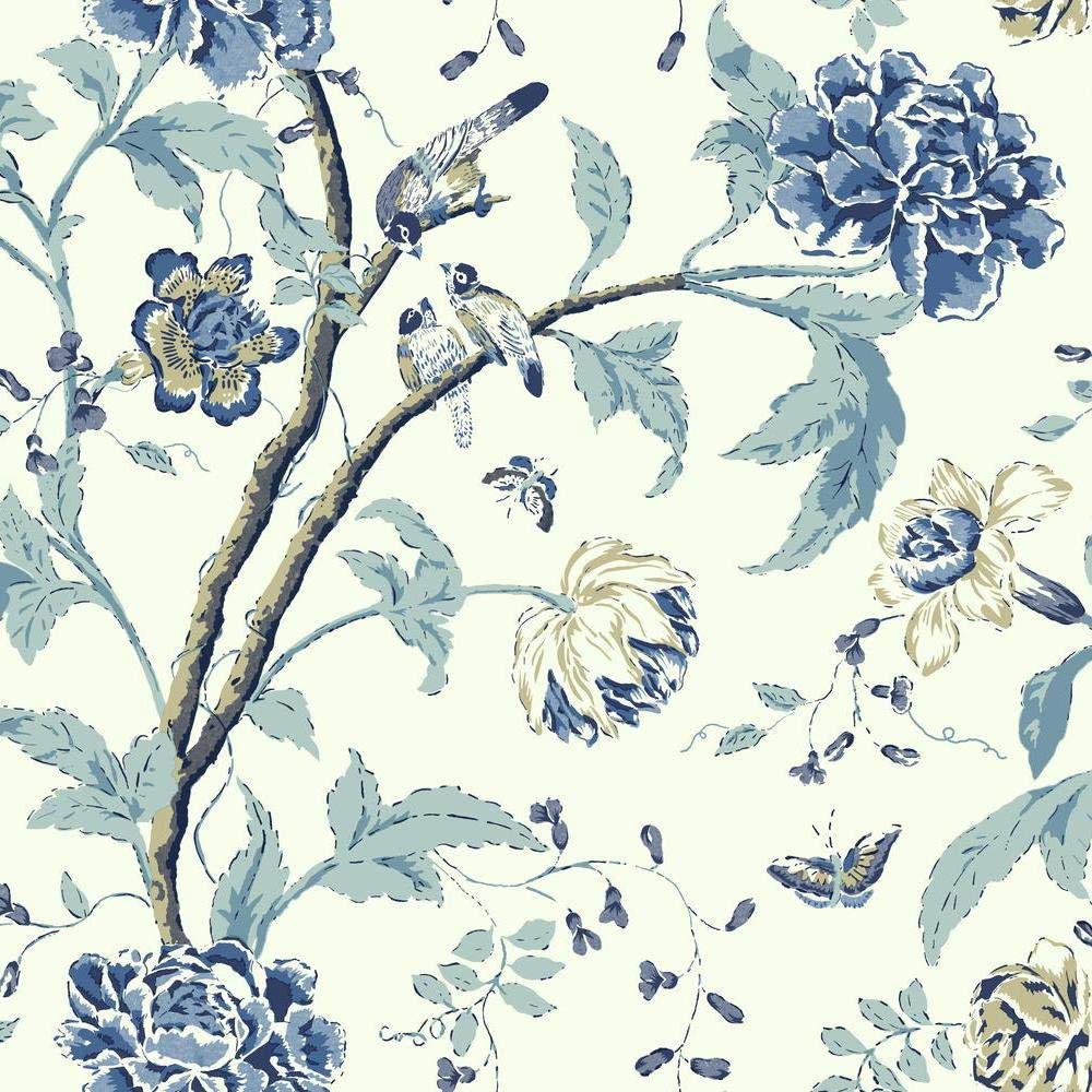 Navy Blue Floral Wallpapers - Top Free Navy Blue Floral Backgrounds