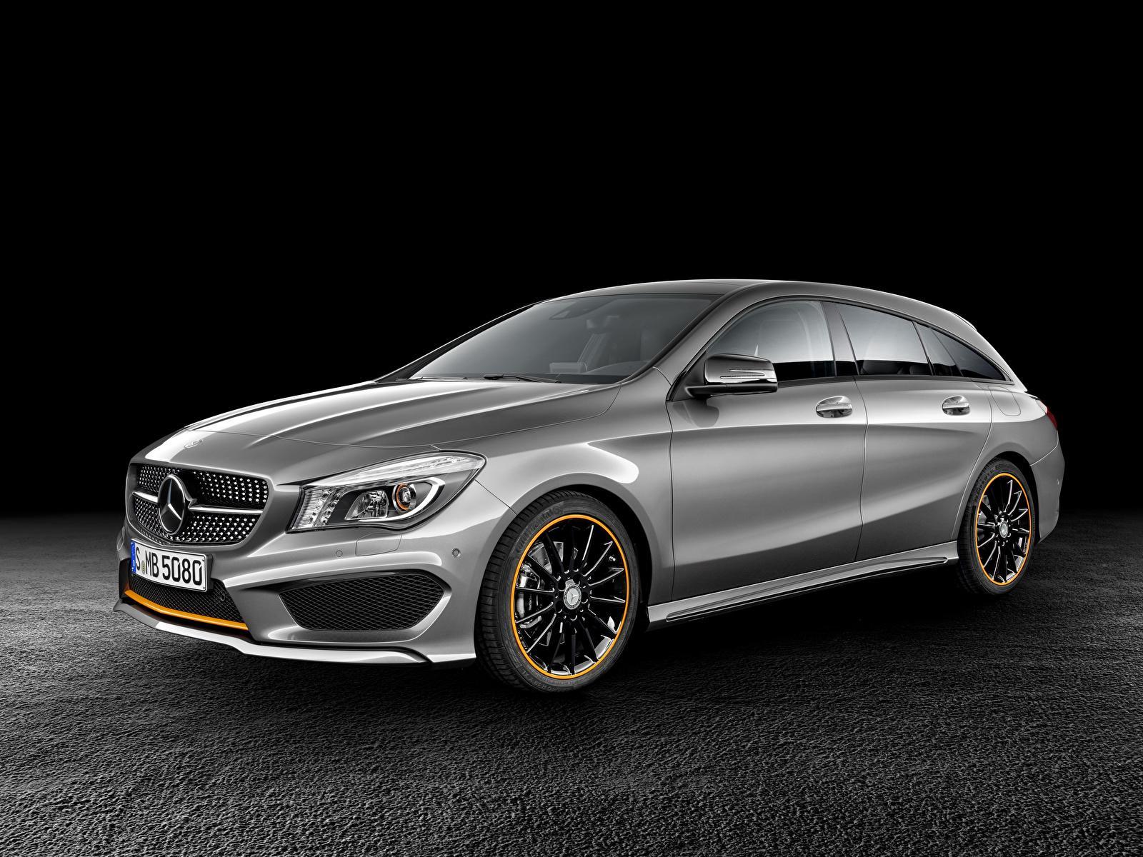 1600x1200 Mercedes Benz Cla 250 Wallpaper