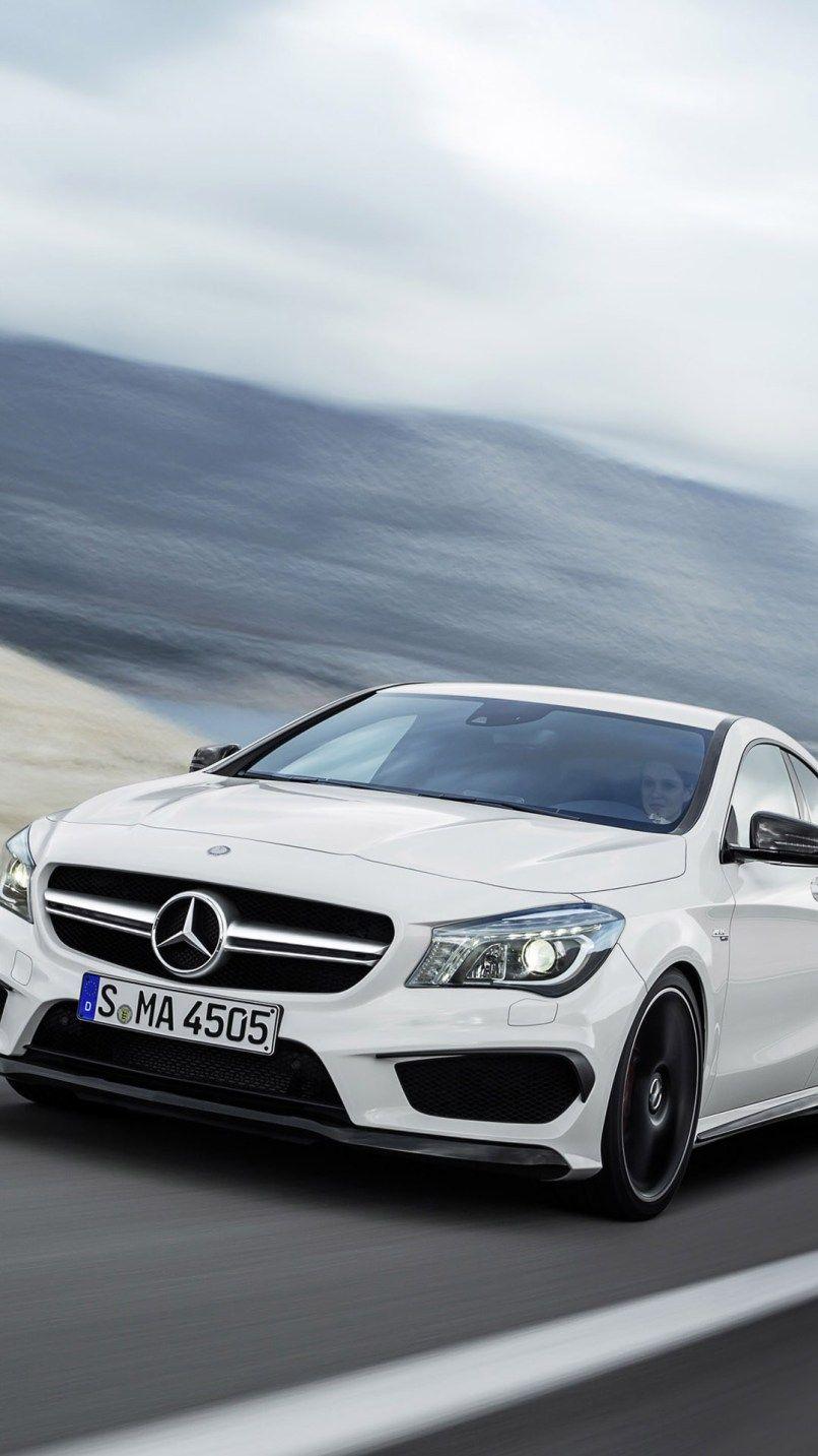 806x1433 Mercedes Benz Wallpaper For Mobile