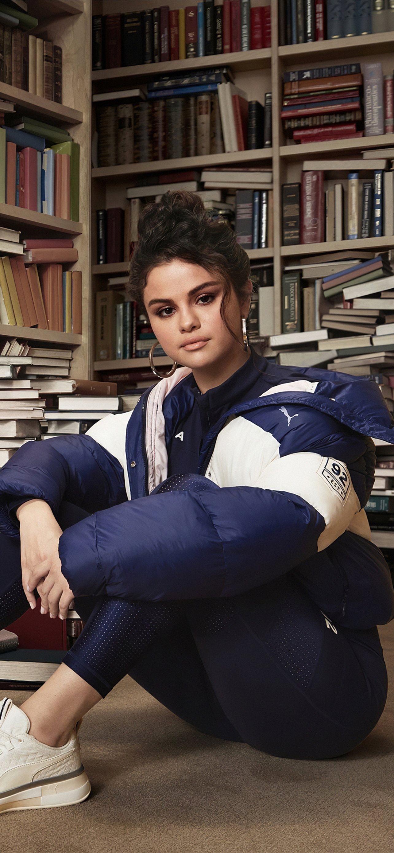1284x2778 Latest Puma iPhone HD Wallpaper