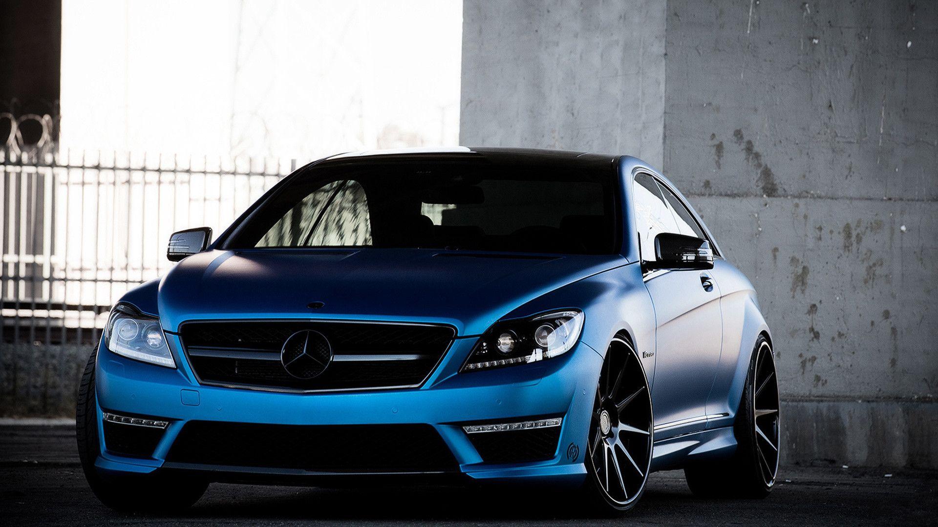 1920x1080 Mercedes Amg Wallpaper