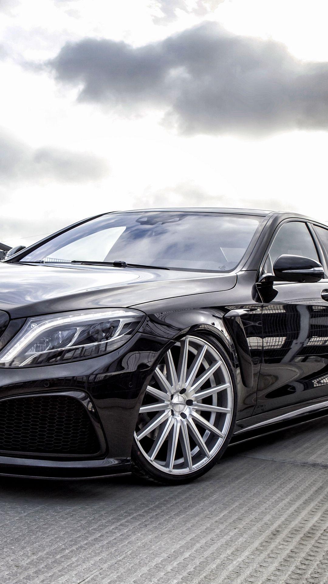 1080x1920 Download Wallpaper 1080x1920 Mercedes Benz, S Class, W222 Samsung