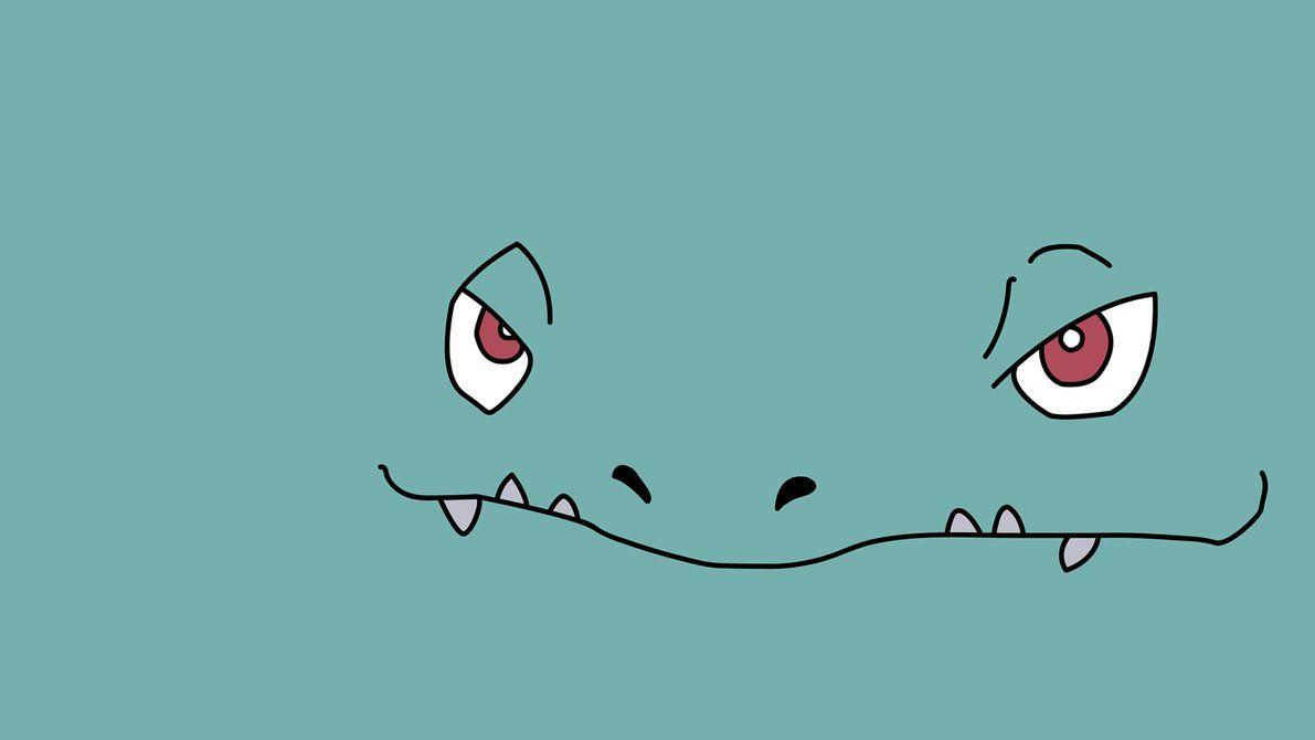 1191x670 Venusaur Vector Wallpaper