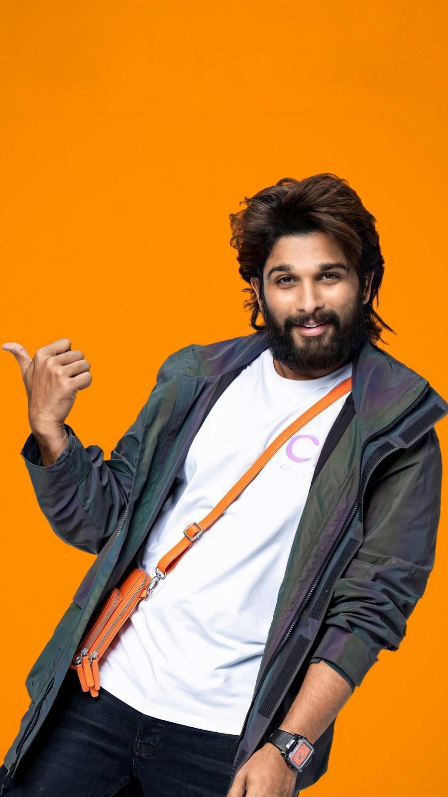900x1600 Allu Arjun mobile wallpaper Mobile Walls