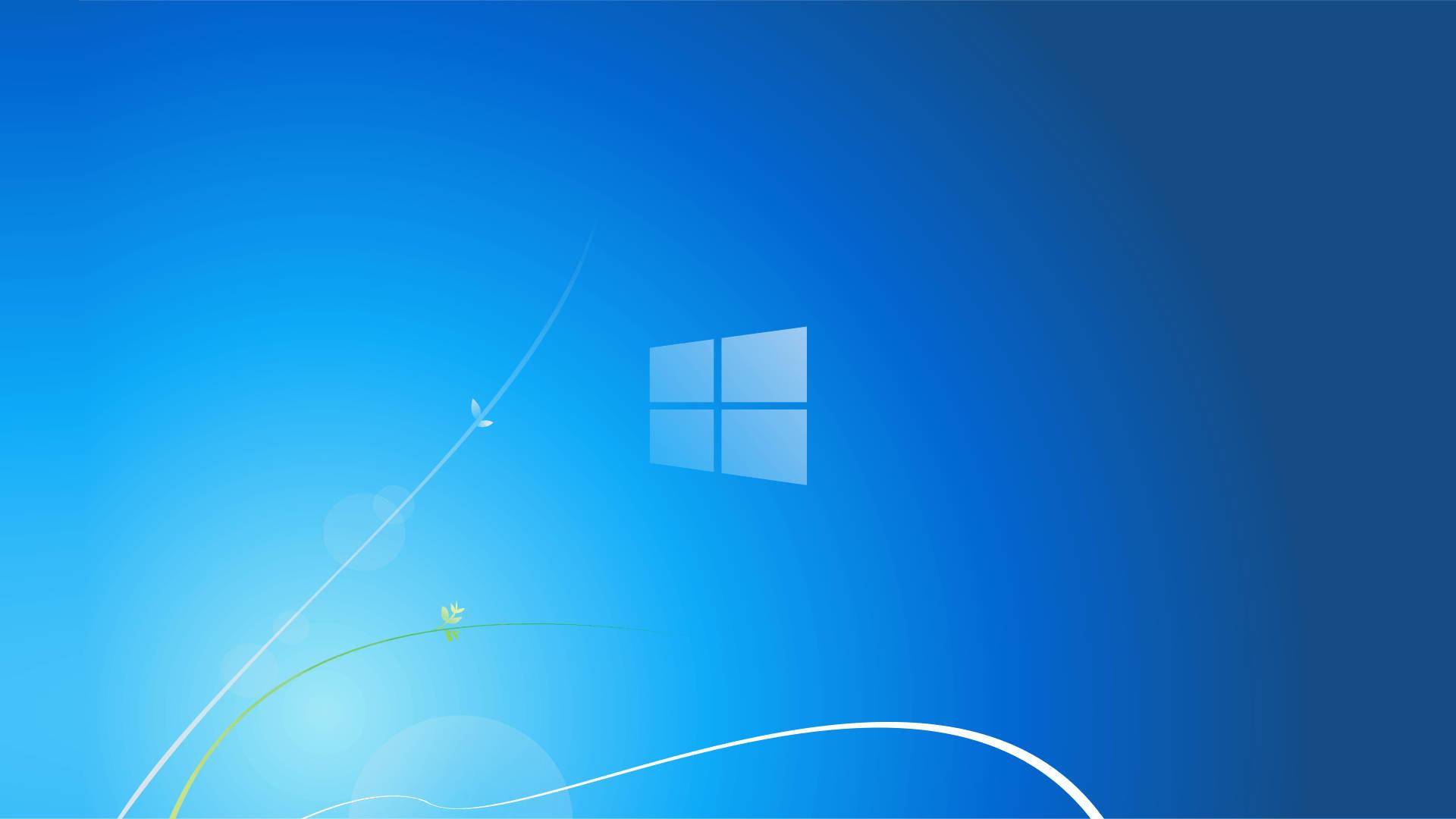 1920x1080 Download Windows 7 Wallpaper