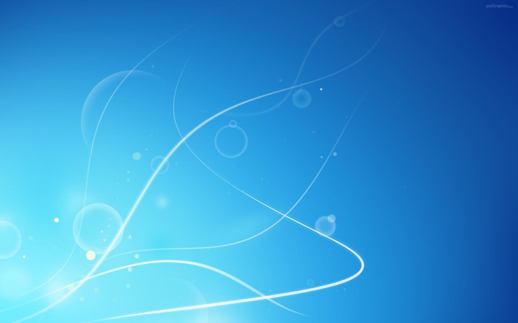 1680x1050 Windows 7 wallpaper