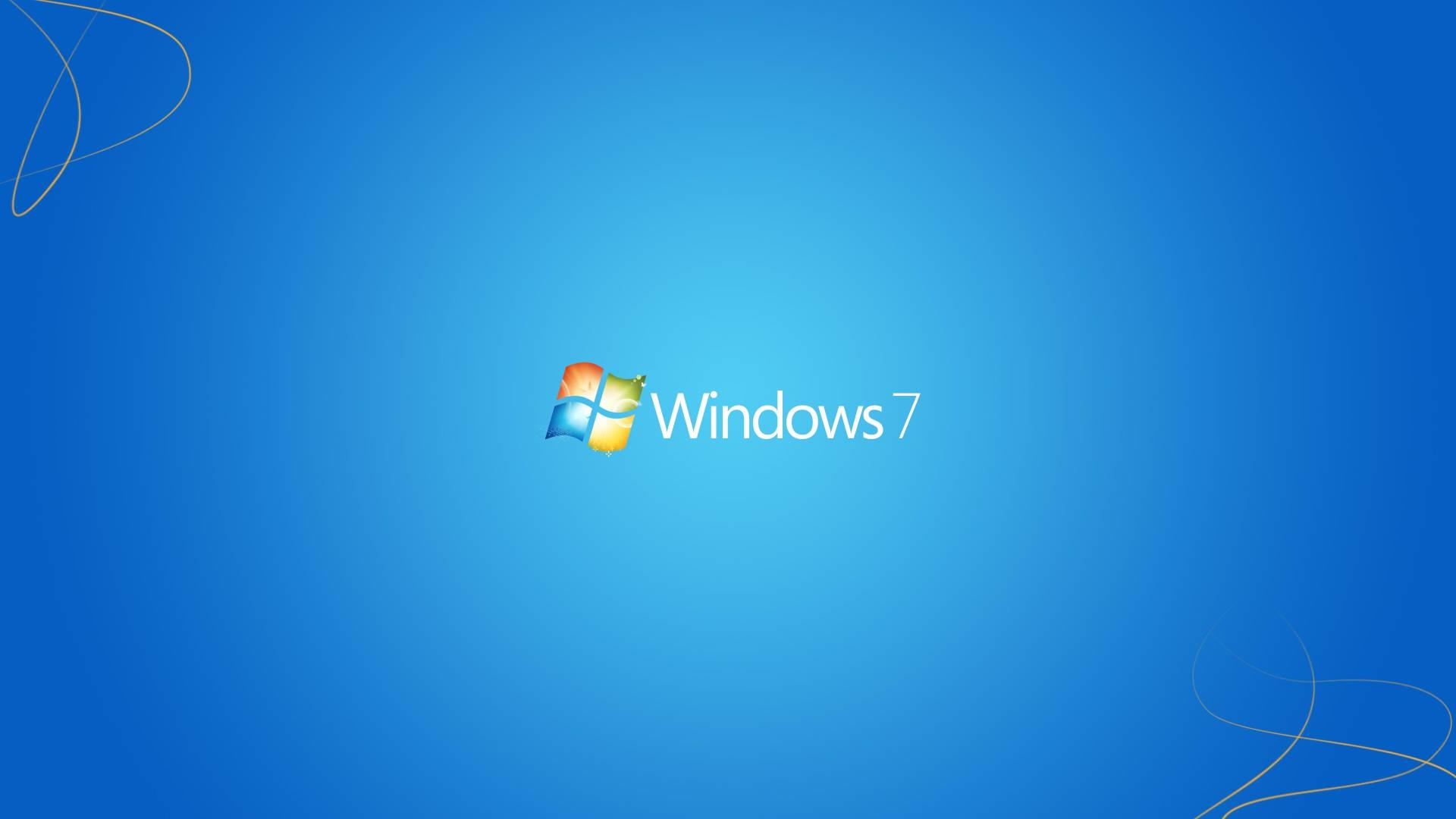 1920x1080 Download Windows 7 Wallpaper