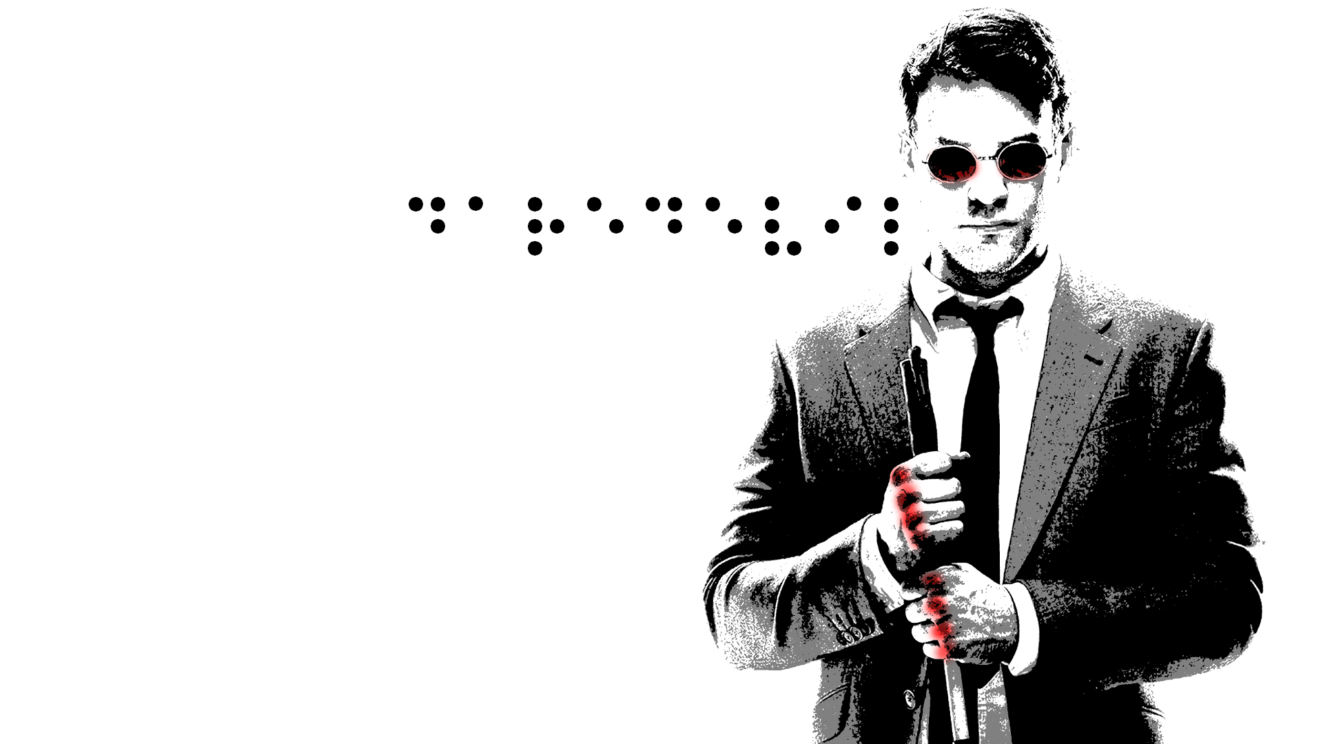 1920x1080 Microphone Human Netflix Wallpaper Desktop Daredevil Behavior Transparent HQ PNG Download