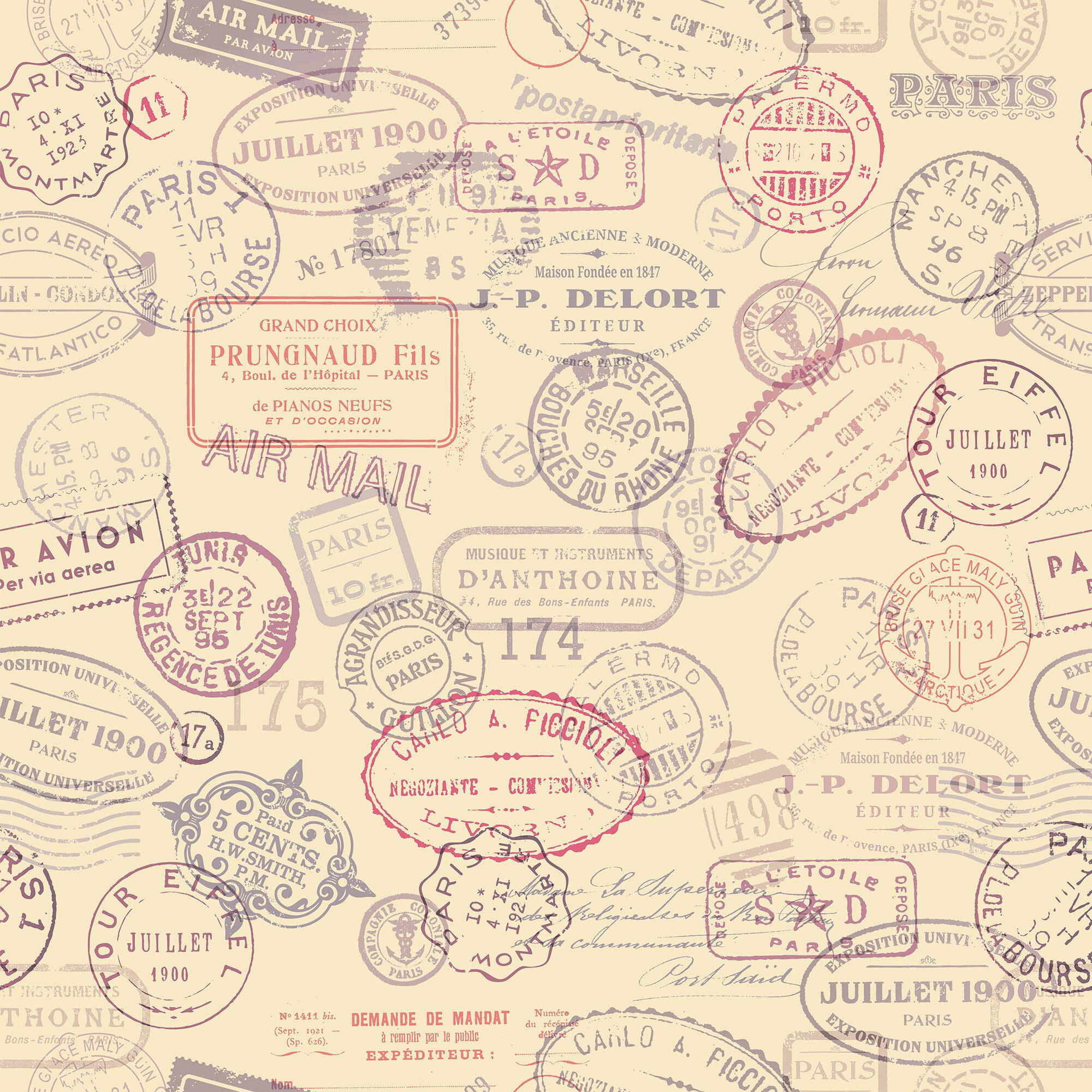 2000x2000 One Allium Way® Merlin Peel & Stick Wallpaper