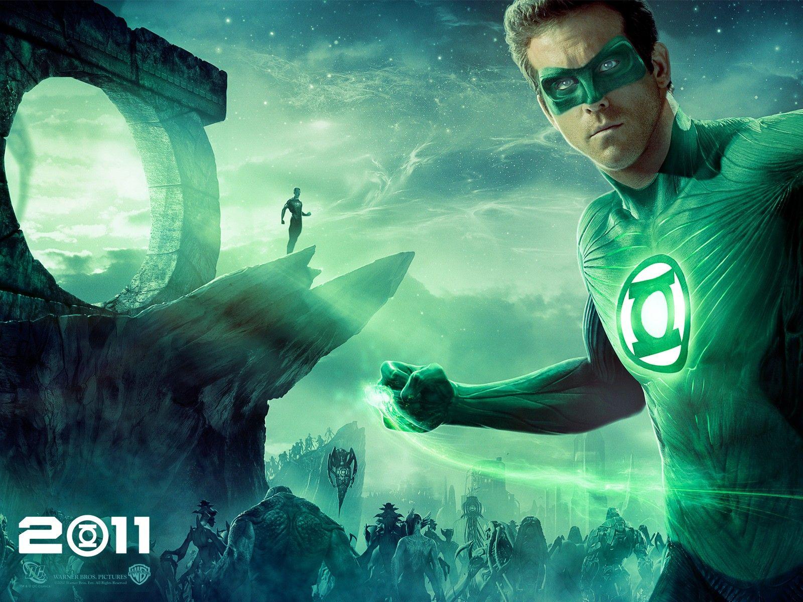 1600x1200 Download the Green Lantern Is Coming Wallpaper, Green Lantern Is