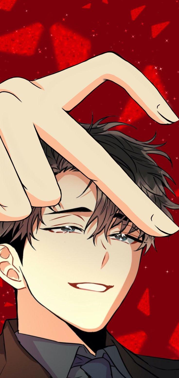 736x1553 Ideun Place. Anime girlxgirl, Cute anime character, Anime love