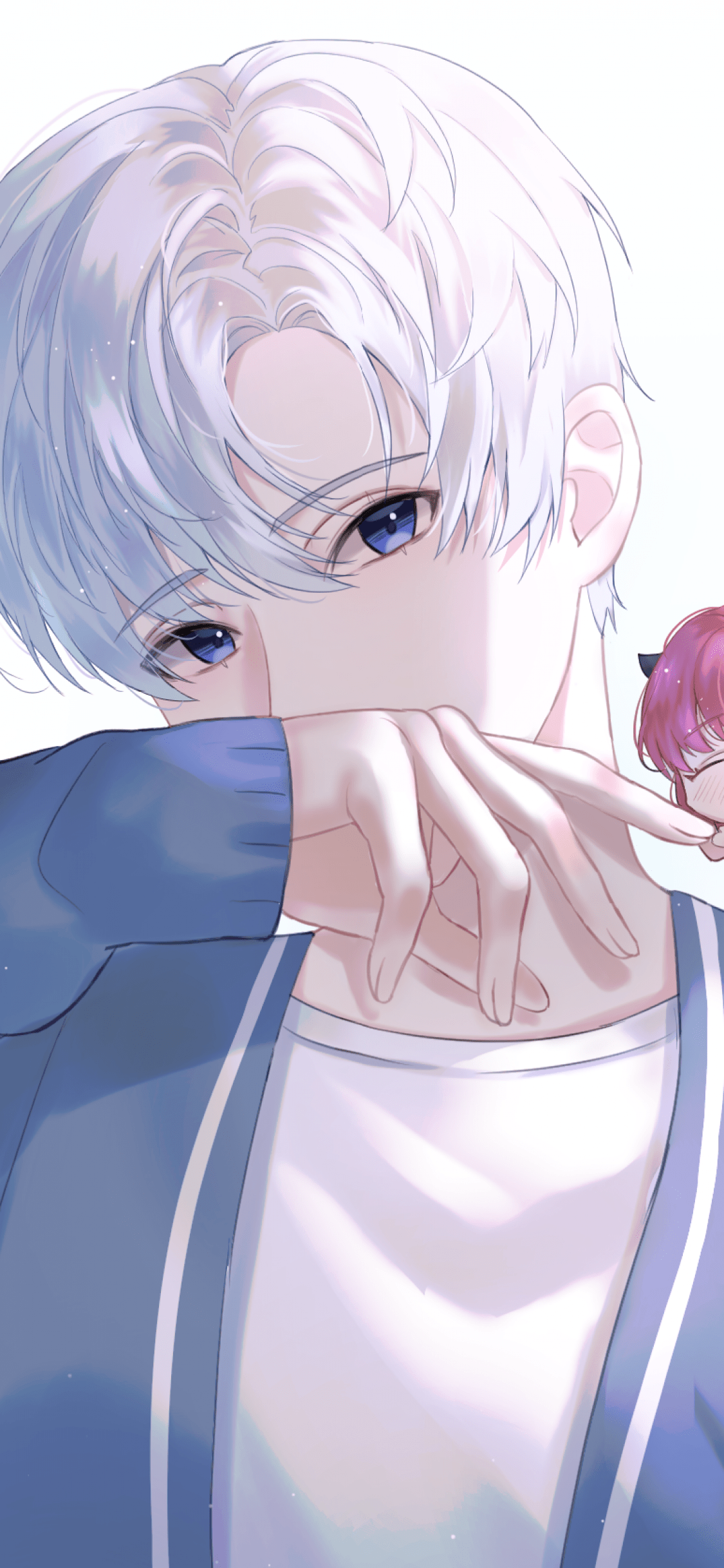 1125x2436 Boy Love Anime Wallpaper & Background Beautiful Best Available For Download Boy Love Anime Photo Free On Zicxa.com Image