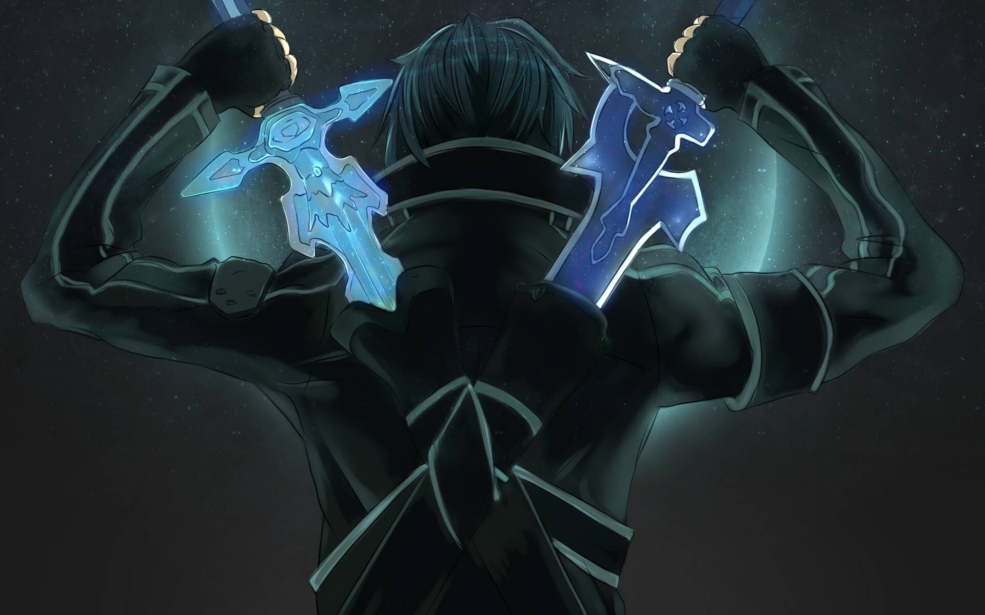 1920x1200 Sword Art Online, HD Anime, 4k Wallpaper, Image, Background, Photo and Picture