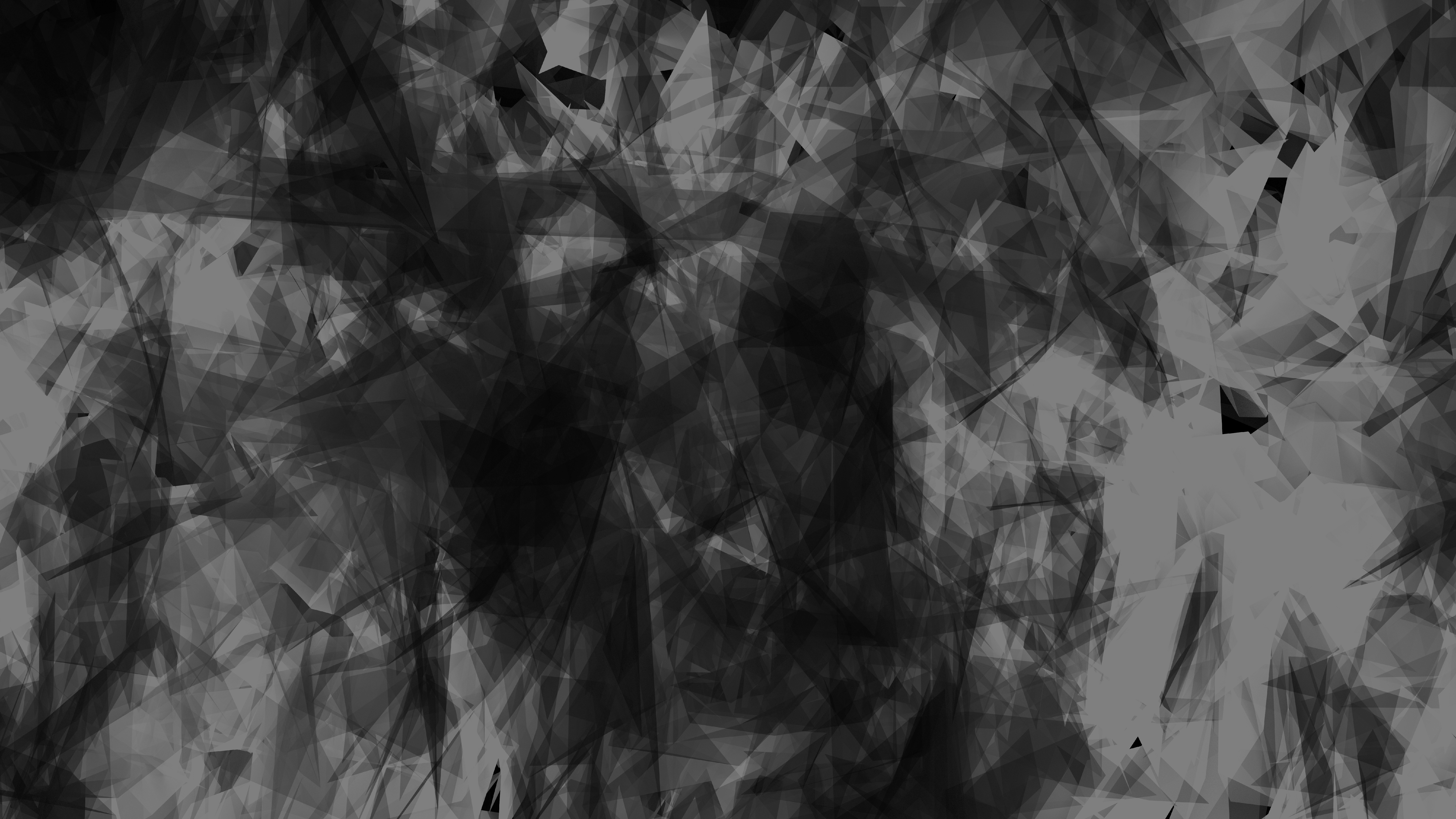 7002x3939 EBFE.net Abstract Wallpaper Grayscale