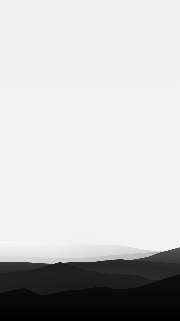 736x1309 iPhone minimalist wallpaper, iPhone wallpaper minimal, White iphone background