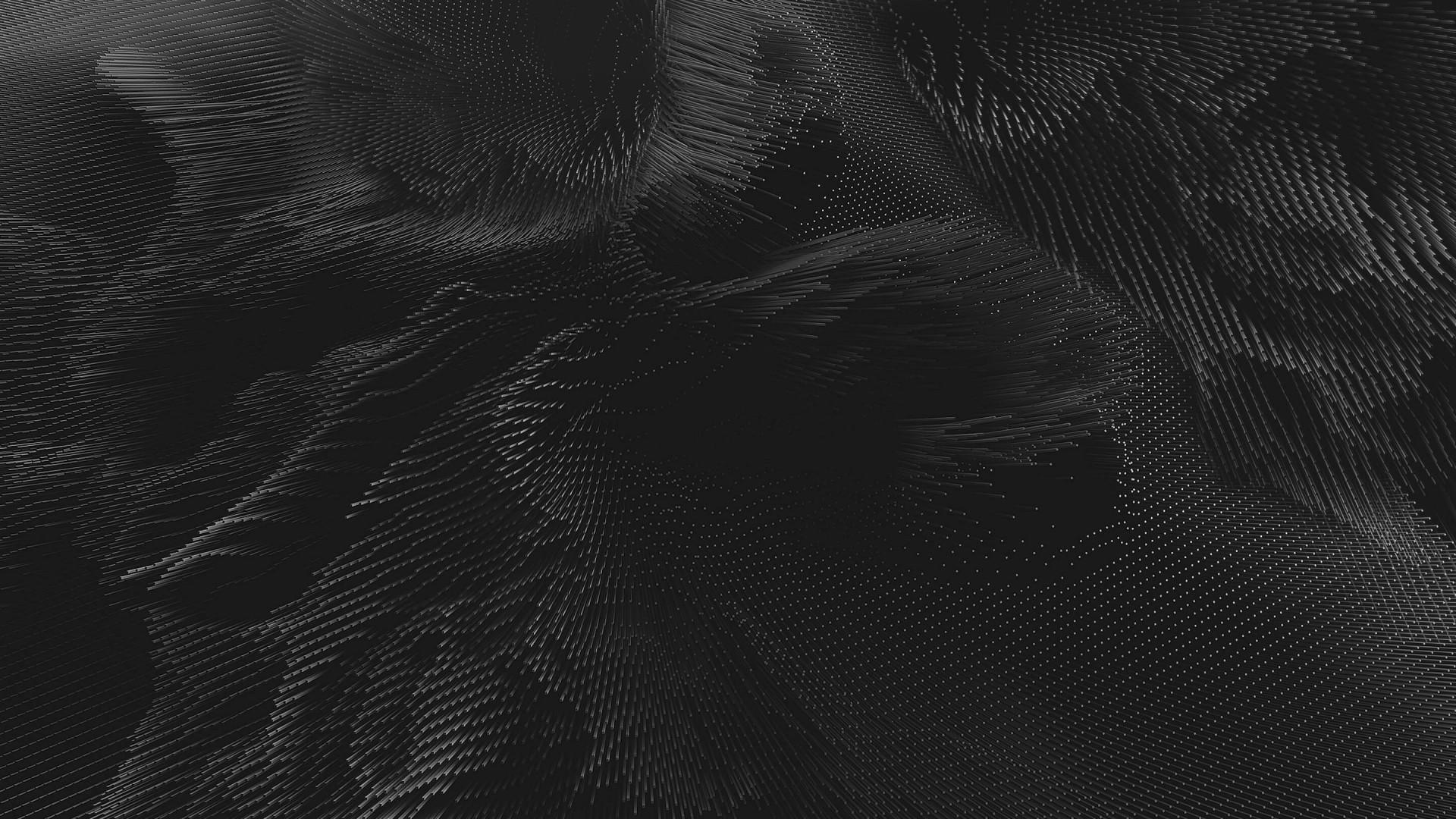 1920x1080 Abstract Grey Wallpaper HD