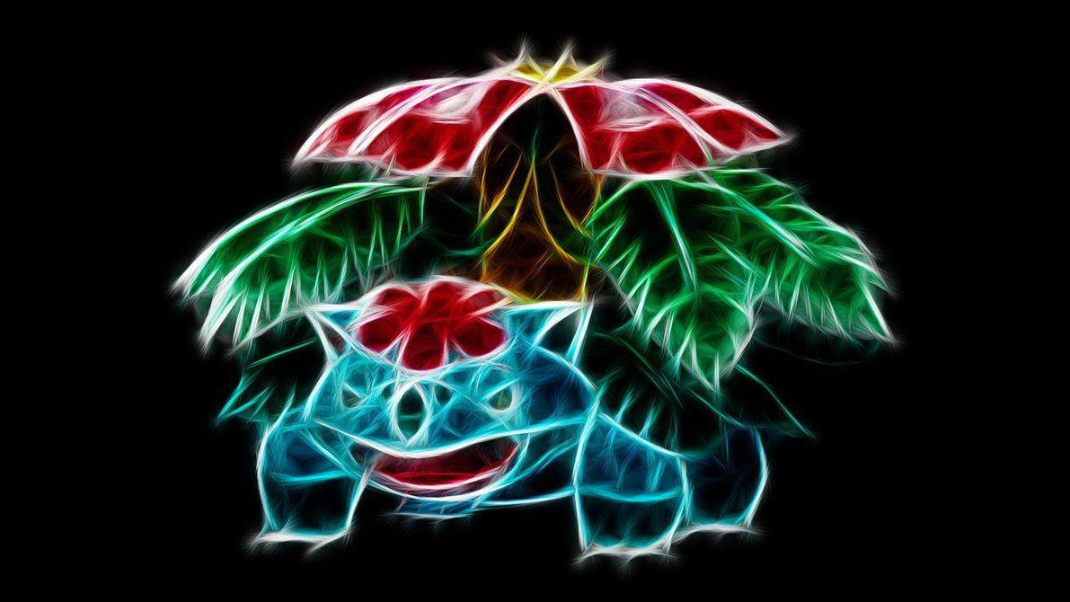 1191x670 Mega Venusaur