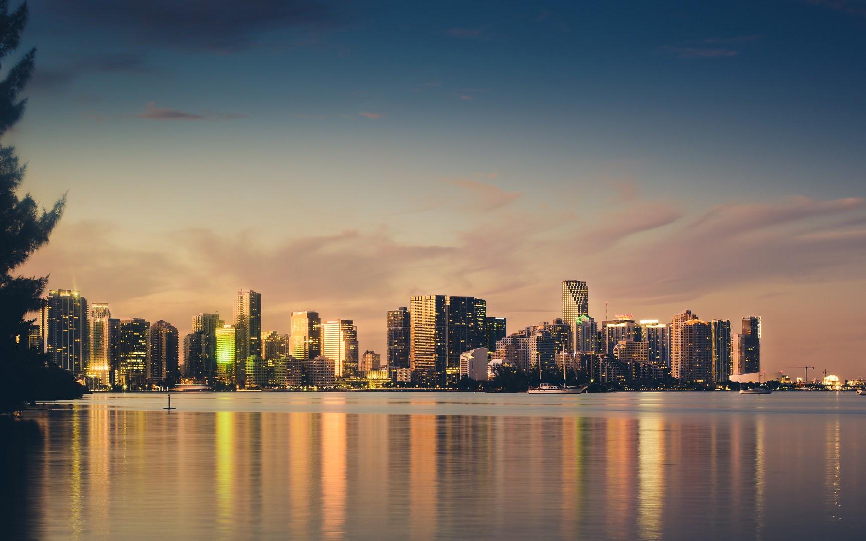 1728x1080 Miami « Awesome Wallpaper