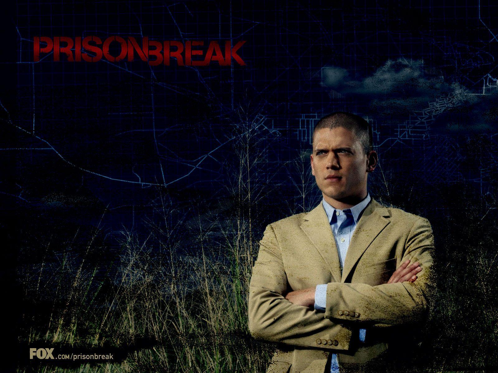1600x1200 Will always be Michael Scofield