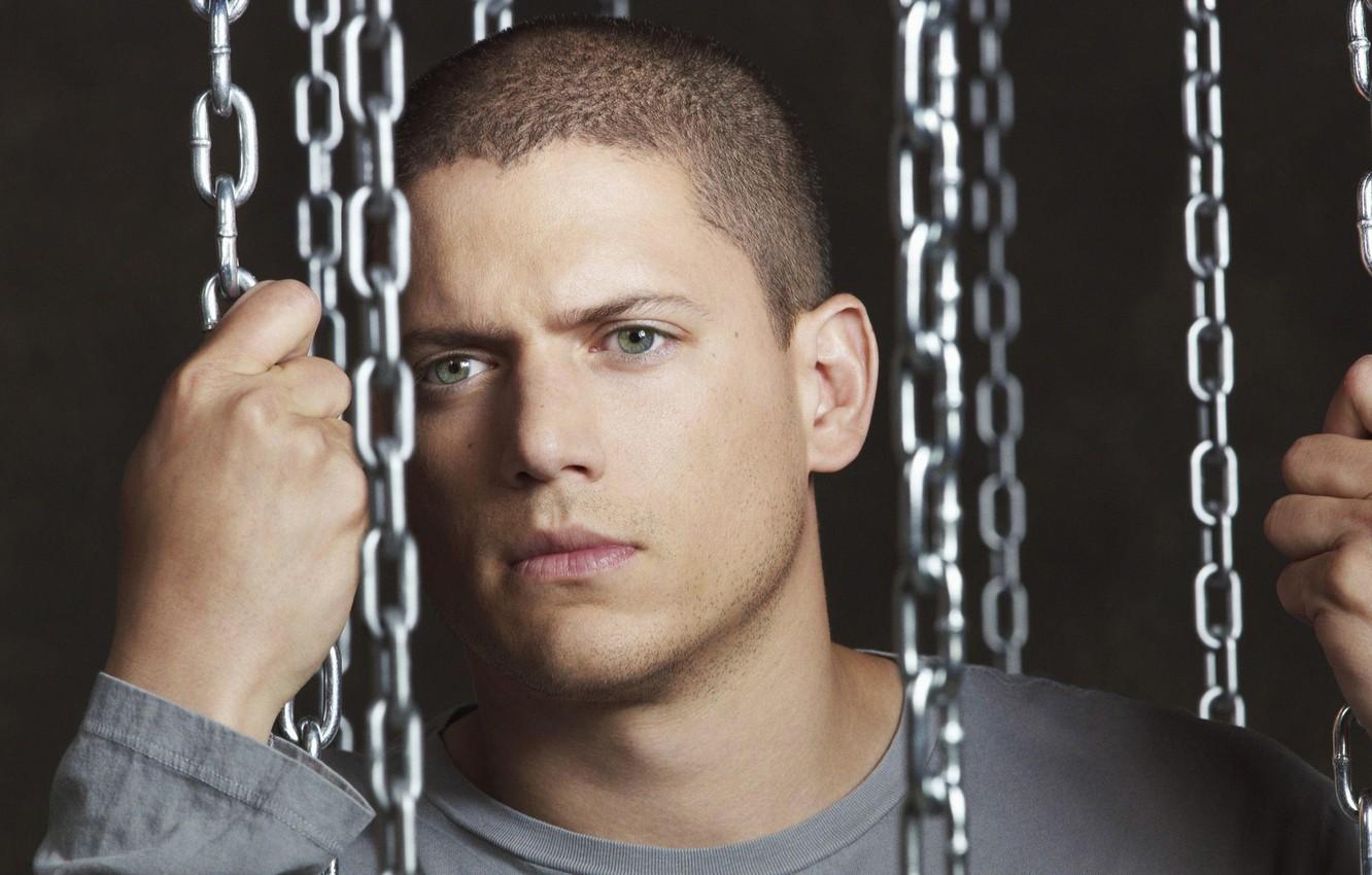1332x850 Wallpaper the series, chain, detective, Thriller, Wentworth Miller, Prison Break, crime, Wentworth Miller, Escape, Michael Scofield, TV Series image for desktop, section фильмы