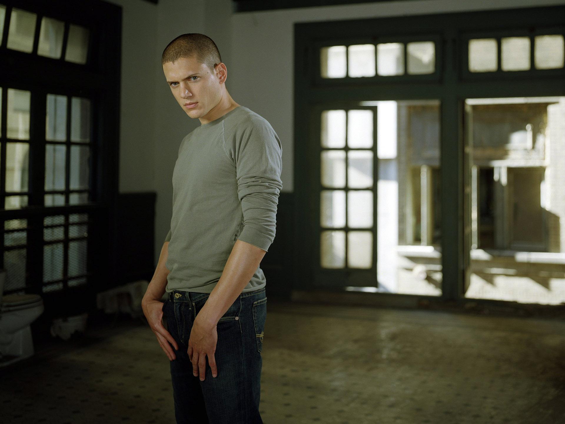 1920x1440 Prison Break Desktop wallpaper 1920x1200