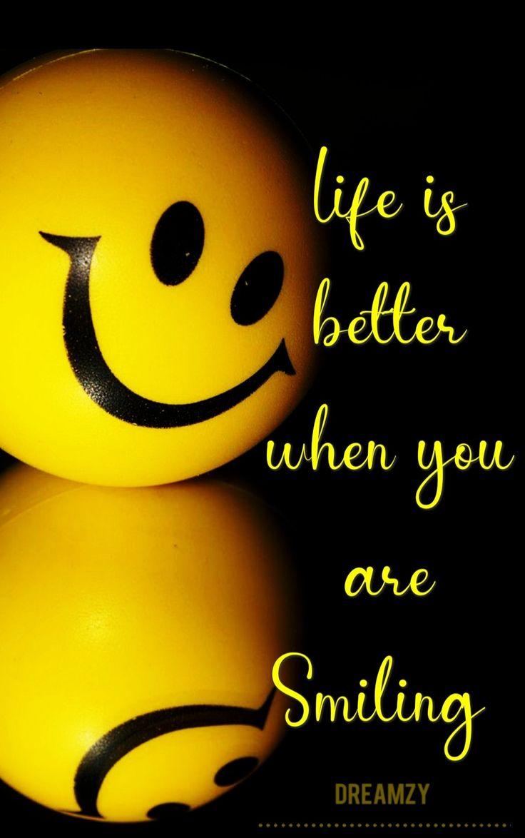 Cute Smile Quotes Wallpapers - Top Free Cute Smile Quotes Backgrounds ...