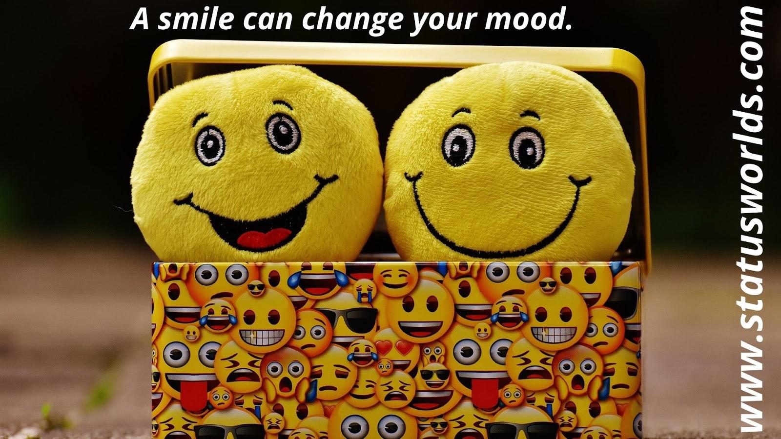 1600x900 (Best) Smile Status, Quotes & Captions [ 2022 ] For Those People Who Have A Cute Smile