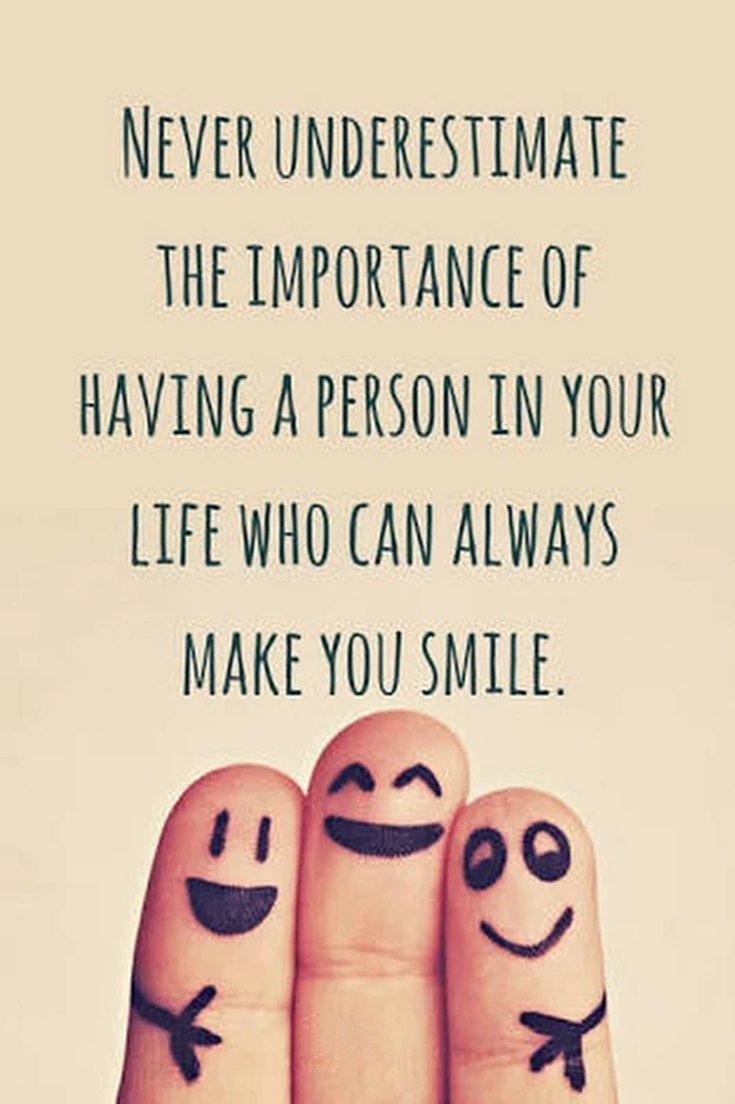 Cute Smile Quotes Wallpapers - Top Free Cute Smile Quotes Backgrounds ...