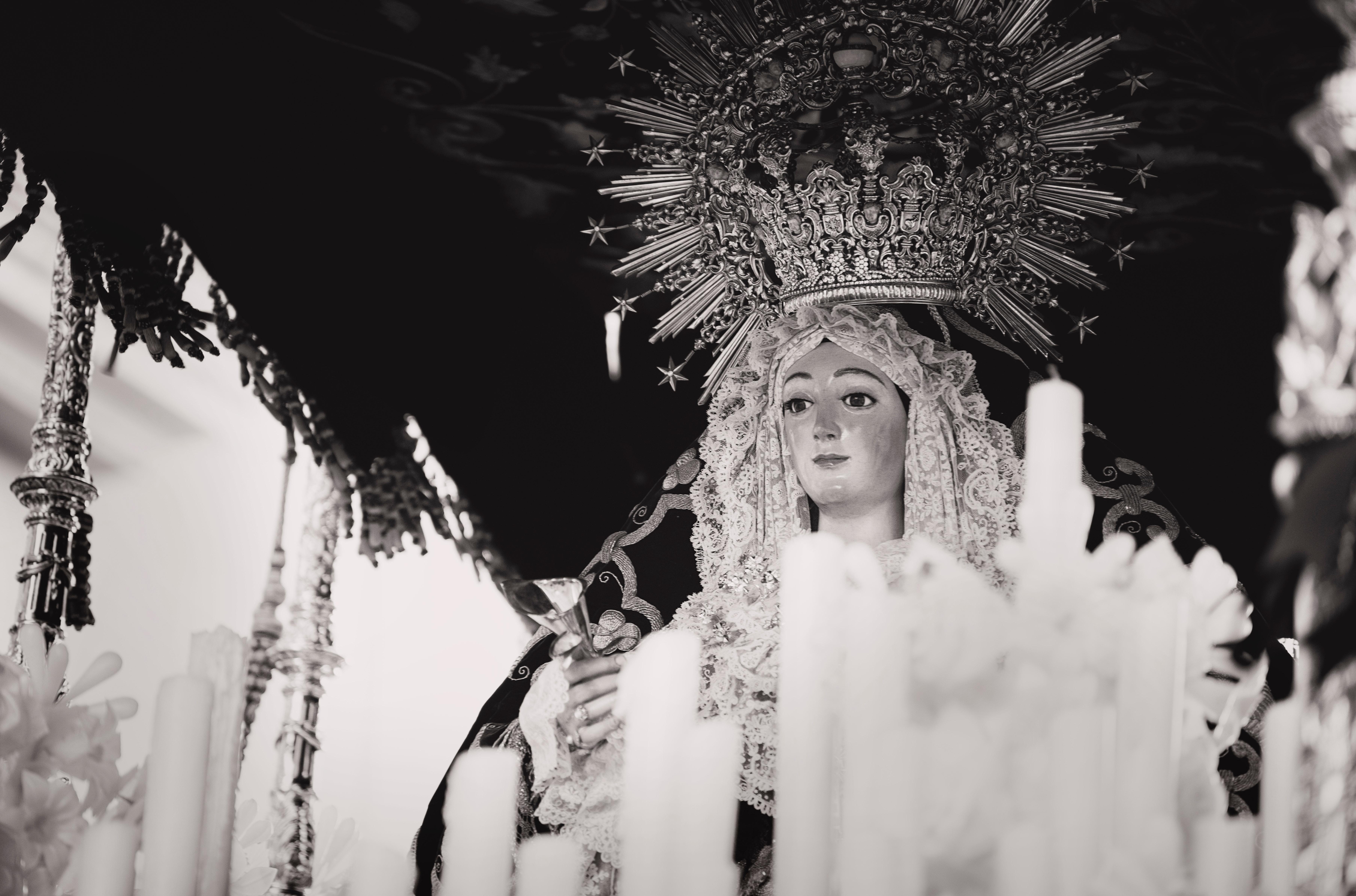 7241x4787 Virgin Mary Photo, Download Free Virgin Mary & HD Image