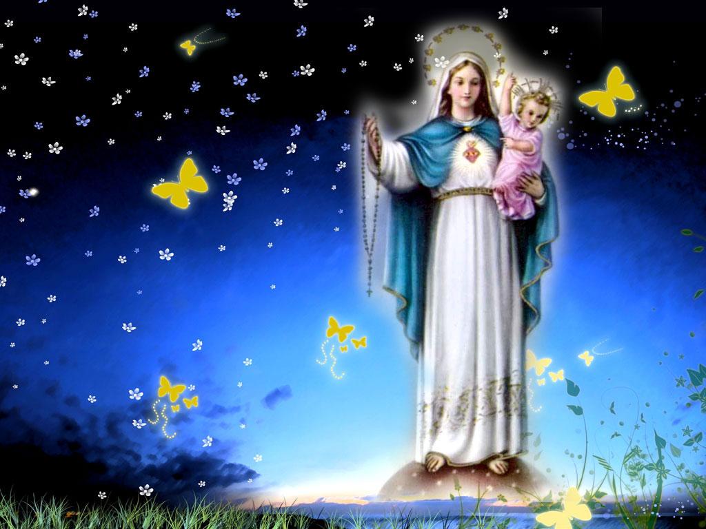 1024x768 Ark of the Covenant. Goddess Image and Wallpaper Mary Wallpaper