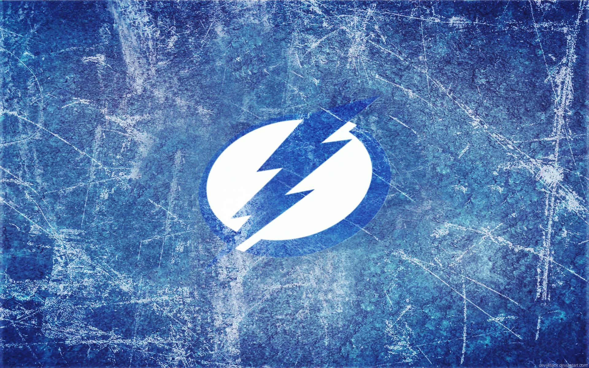 1920x1200 Tampa Bay Lightning HD Wallpaper and Background