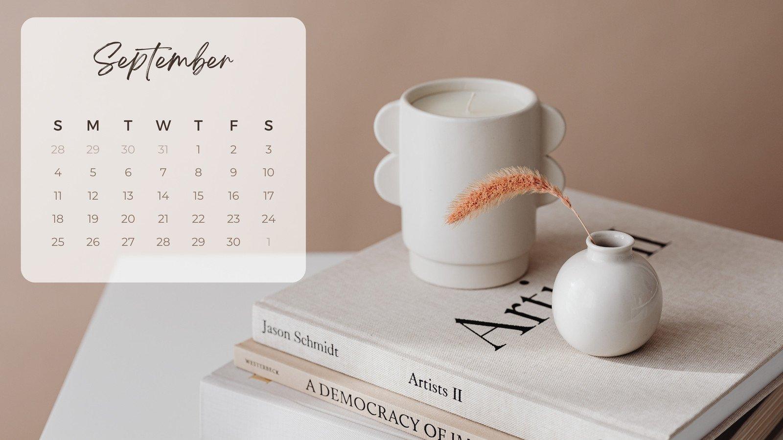 September Aesthetic Wallpapers Top Free September Aesthetic