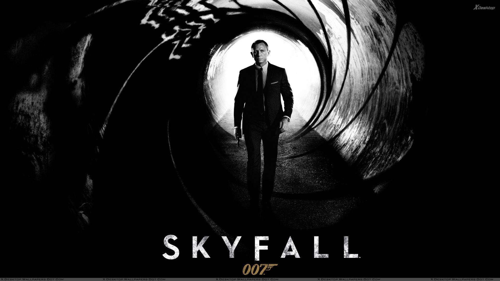 1920x1080 Skyfall