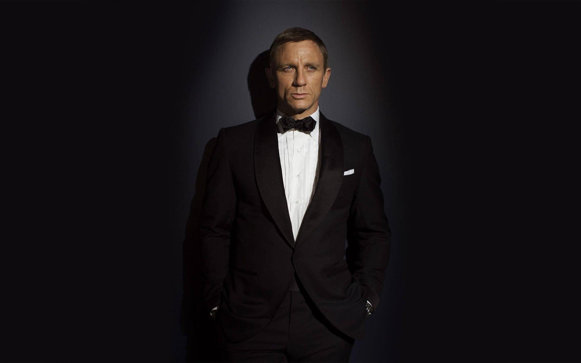 1920x1200 Download James Bond Actor Daniel Craig Wallpaper