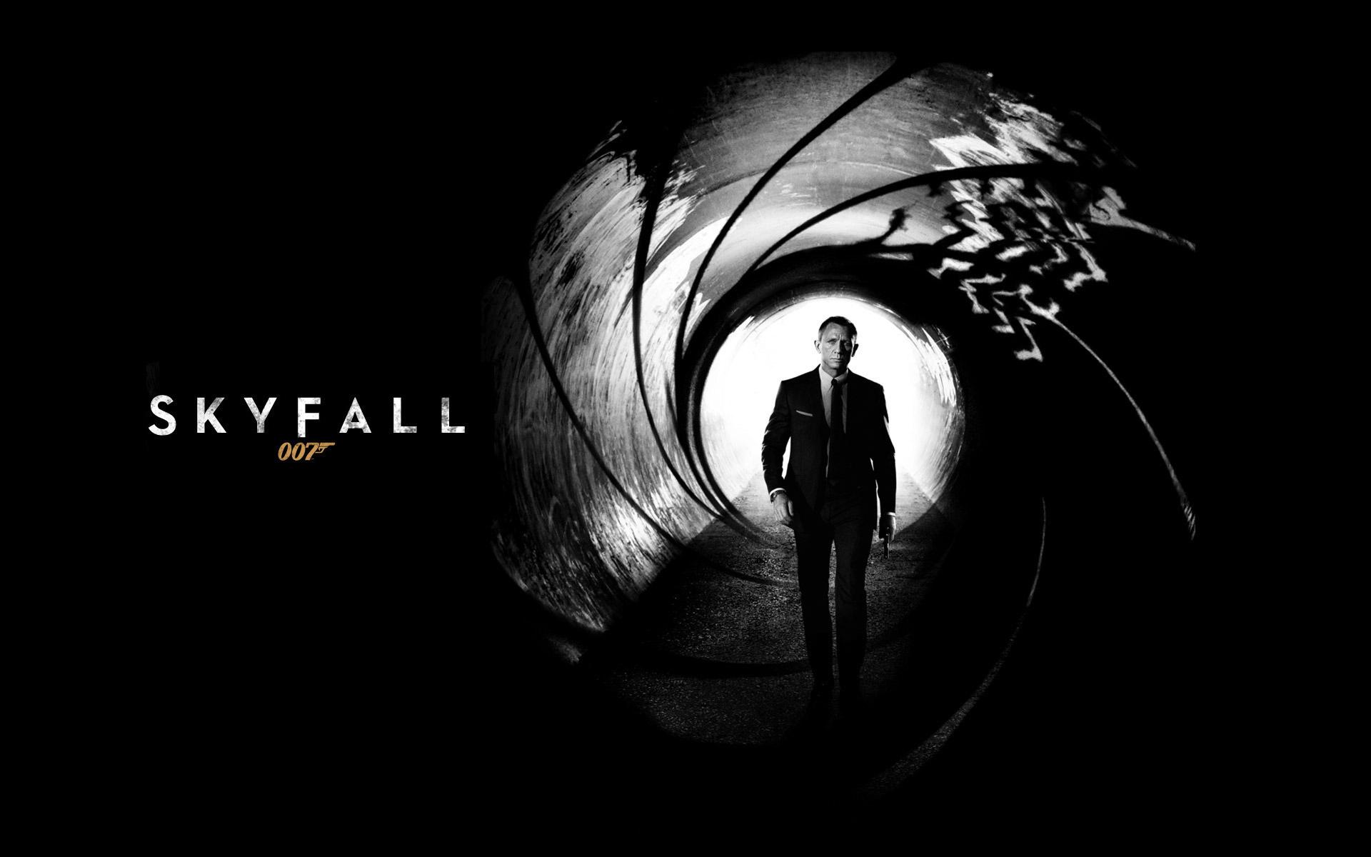 1920x1200 Download Free 007 Background