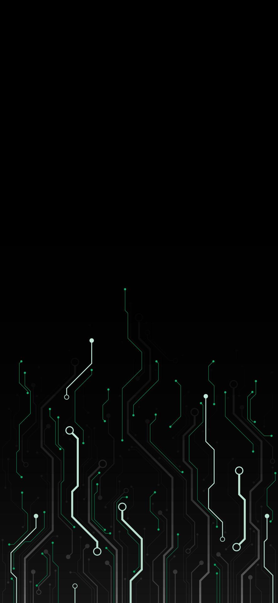 886x1920 background cyber wallpaper