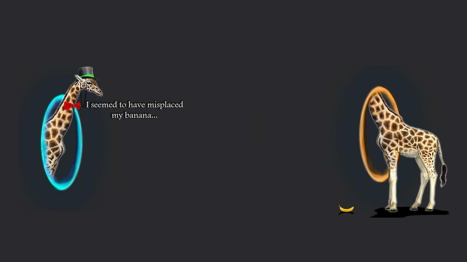 1600x900 Funny PC Wallpaper