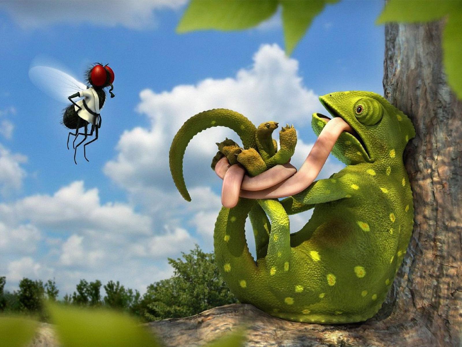 1600x1200 Funny Cartoon Wallpaper. Download wallpaper page