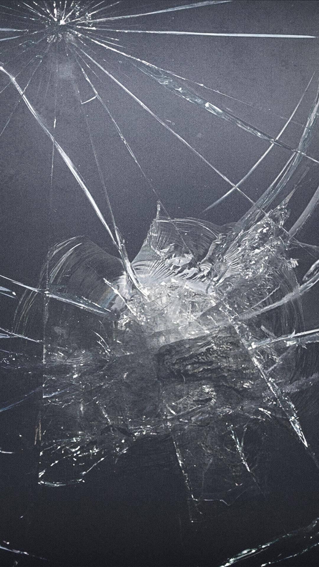 Realistic Cracked Screen Wallpapers Top Free Realistic Cracked Screen