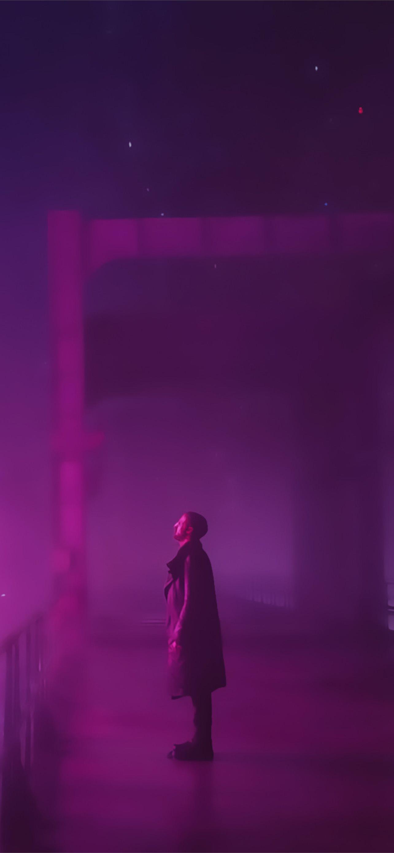 1284x2778 Best Blade runner 2049 iPhone HD Wallpaper