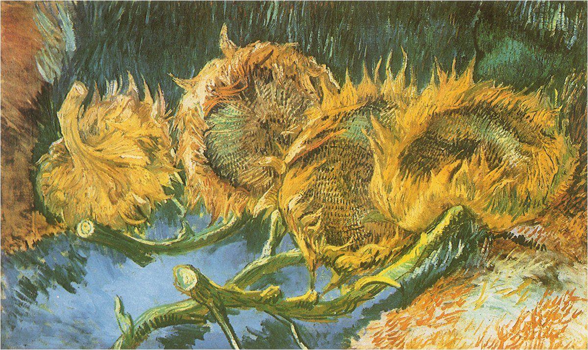 1200x715 Van Gogh Desktop Wallpaper Awesome Painting Of Vincent Van Gogh Sea