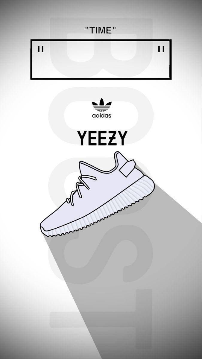 Adidas Yeezy Boost Wallpapers Top Free Adidas Yeezy Boost Backgrounds